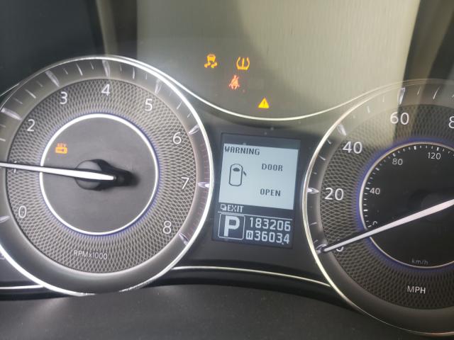 2011 INFINITI QX56 JN8AZ2NE9B9000608