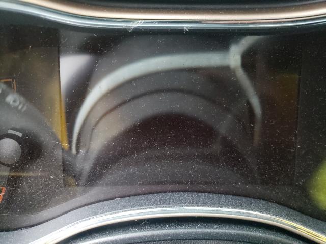 2016 JEEP GRND CHERO 1C4RJFAG9GC452850