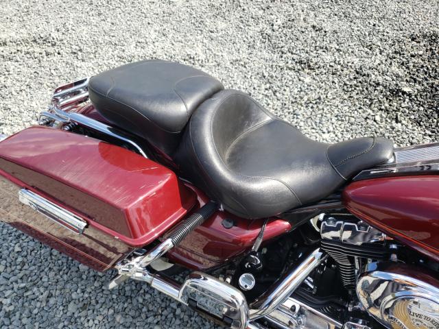 2002 HARLEY-DAVIDSON FLHRCI 1HD1FRW152Y630574