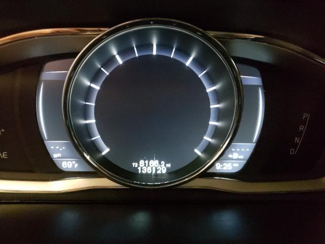 2015 VOLVO XC60 T5 PL YV440MDMXF2737383