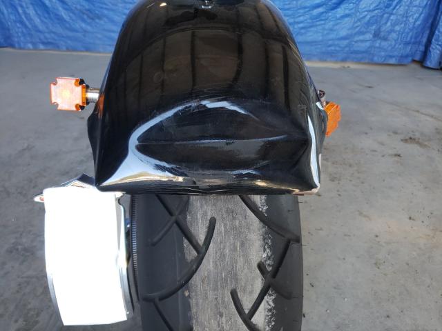 2006 HARLEY-DAVIDSON FXSTBI 1HD1JAB176Y069337