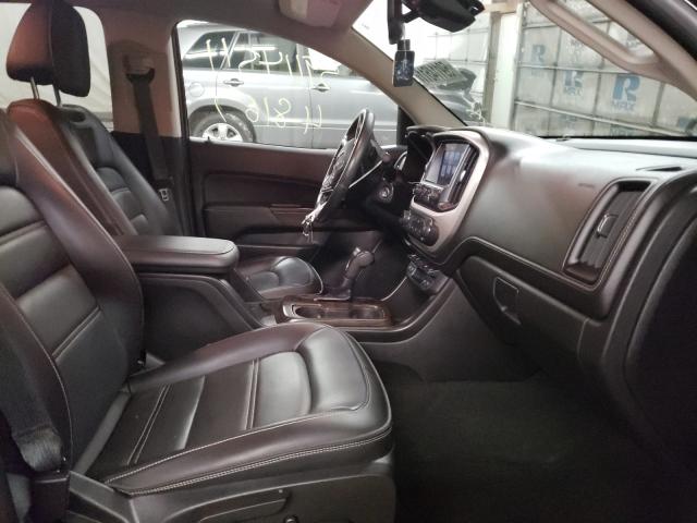 2018 GMC CANYON DEN 1GTP6EE13J1218506