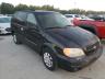 2005 KIA  SEDONA