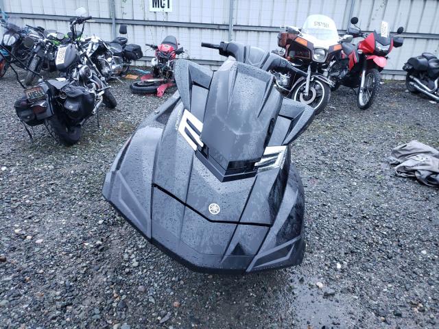 2015 YAMAHA FX CRUISER YAMA1230J415