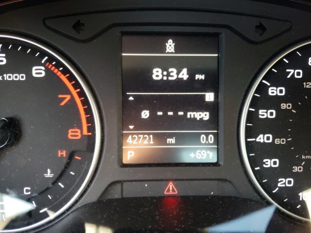 2015 AUDI A3 WAUBFGFF9F1006360