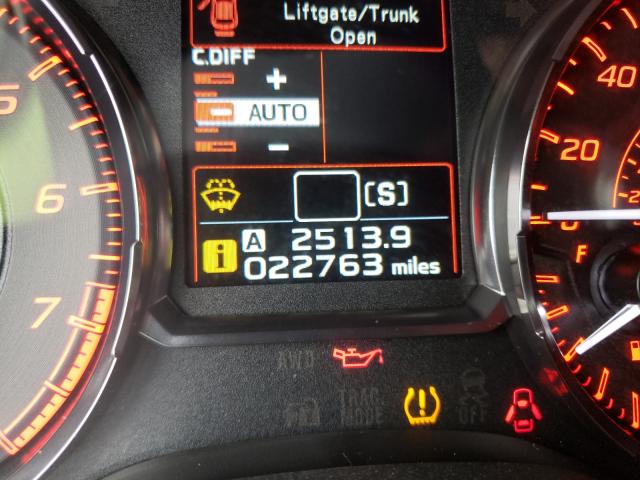 2016 SUBARU WRX STI JF1VA2M64G9829548