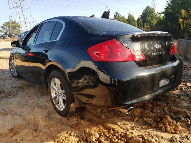 2015 INFINITI Q40 JN1CV6AP8FM502465