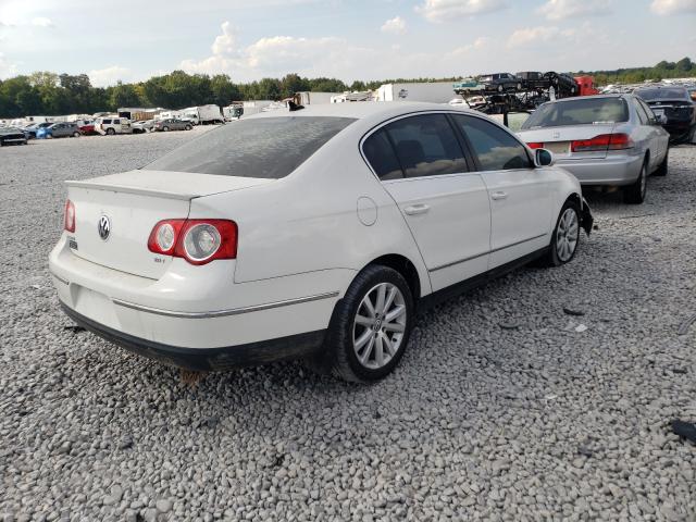 2010 VOLKSWAGEN PASSAT KOM WVWJK7AN3AE131980