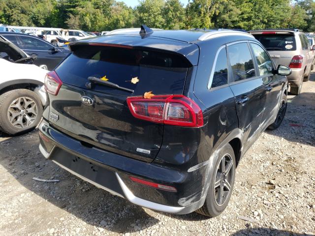 2019 KIA NIRO FE KNDCB3LC3K5324306