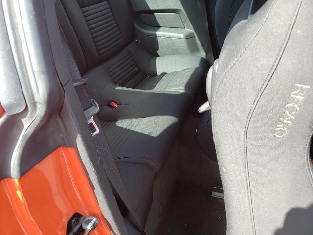 2012 FORD MUSTANG BO 1ZVBP8CUXC5231767
