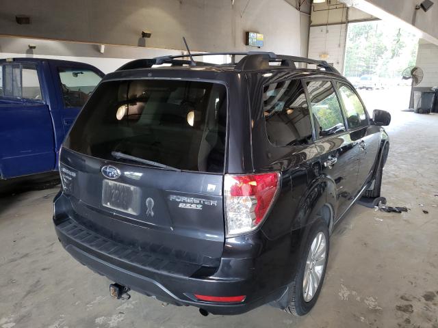 2011 SUBARU FORESTER JF2SHADC3BH752938