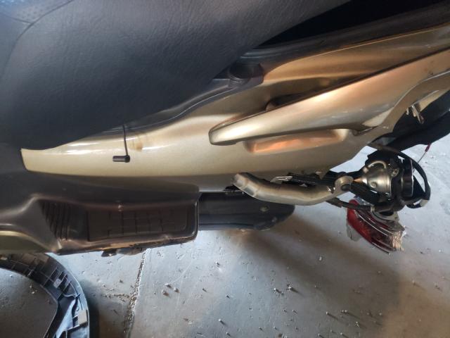 2008 SUZUKI AN650 JS1CP51A682100921