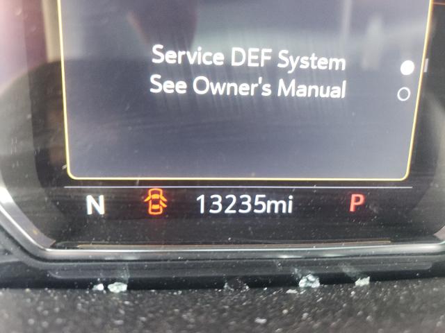 2021 GMC SIERRA K35 1GT49VEY4MF178466