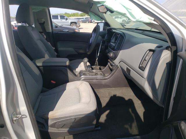 2016 GMC CANYON 1GTG5BE39G1335275