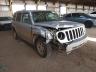 2010 JEEP  PATRIOT