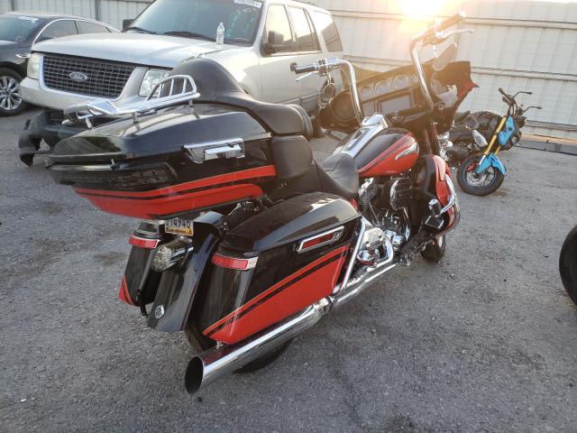 2016 HARLEY-DAVIDSON FLHTKSE CV 1HD1TEN15GB950314