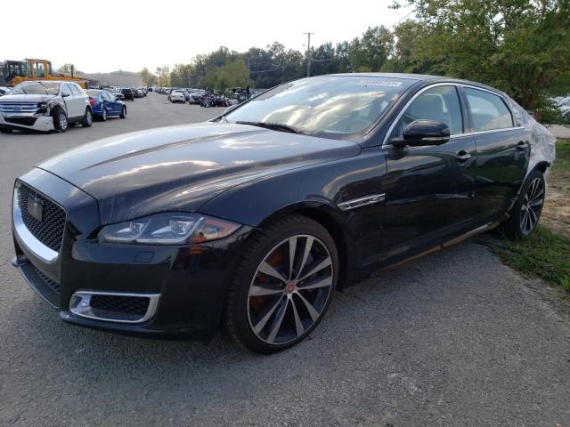 2019 JAGUAR XJL SAJWA2GE2KMW19328