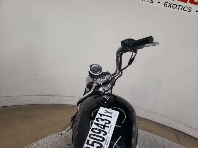 2006 HARLEY-DAVIDSON XL883 L 1HD4CMM196K456951