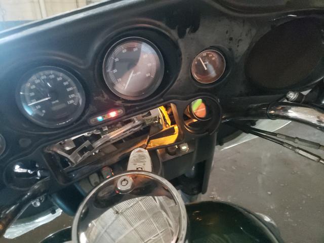 2001 HARLEY-DAVIDSON FLHTCUI 1HD1FCW121Y614005