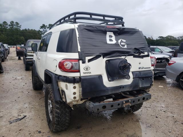 2012 TOYOTA FJ CRUISER JTEBU4BF6CK135154