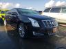 2014 CADILLAC  XTS