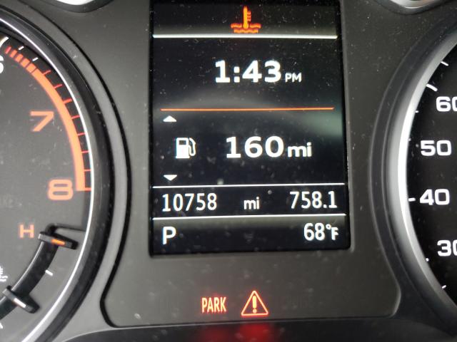 2020 AUDI A3 S-LINE WAUJEGFF8LA053194
