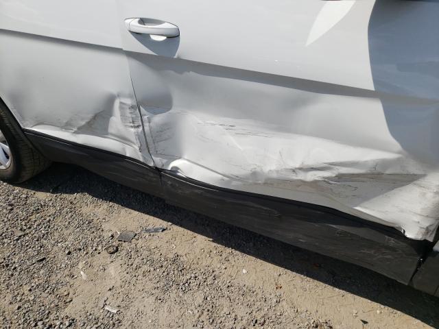 2018 VOLKSWAGEN ATLAS S 1V2AP2CA6JC537311