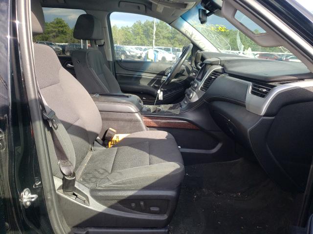 2015 GMC YUKON SLE 1GKS2AKC0FR202118