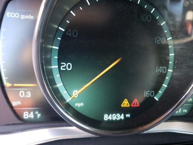 2015 VOLVO XC70 T6 PR YV4902NCXF1200857