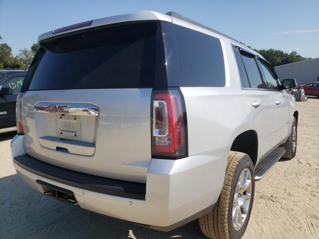2015 GMC YUKON SLE 1GKS2AKC8FR102560