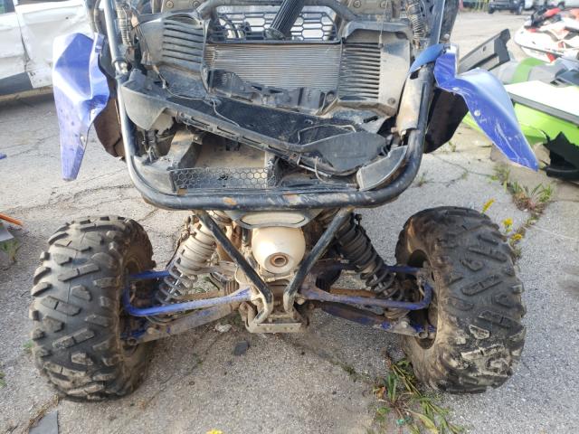 2019 YAMAHA YXZ1000 5Y4AN29Y5KA100982