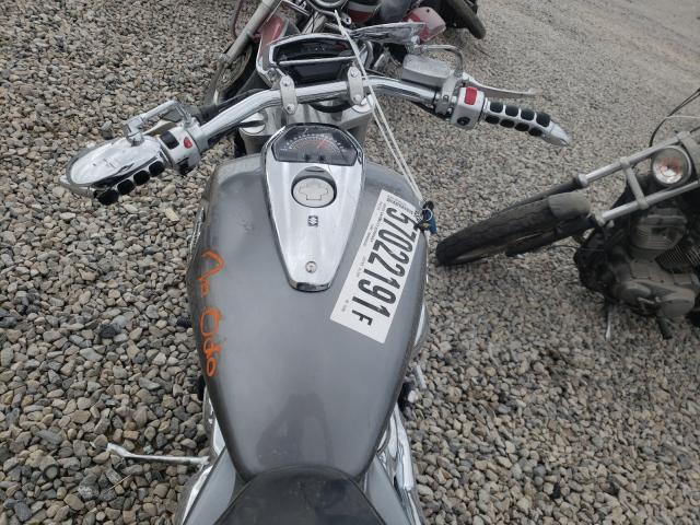 2008 SUZUKI VZR1800 JS1VY53A482102394