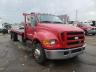 2005 FORD  F650