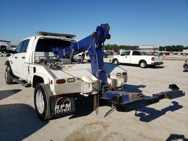 2014 RAM 4500 3C7WRKEJ5EG330106