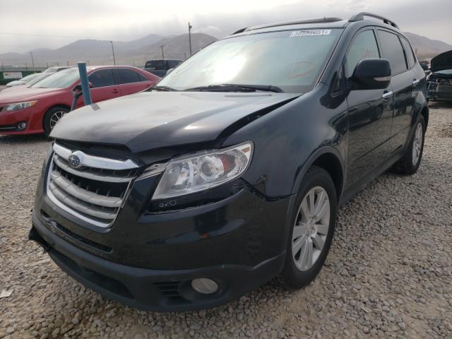 2011 SUBARU TRIBECA LI 4S4WX9KD6B4402798
