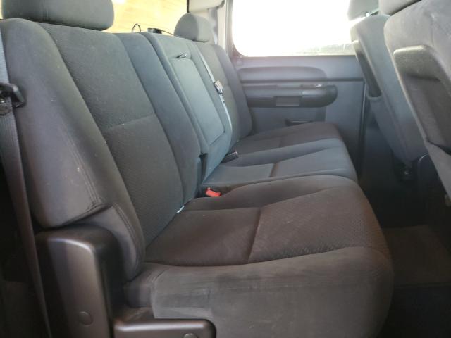 2GTEC13J881212474 Gmc Sierra C15 2008. Фото: 5