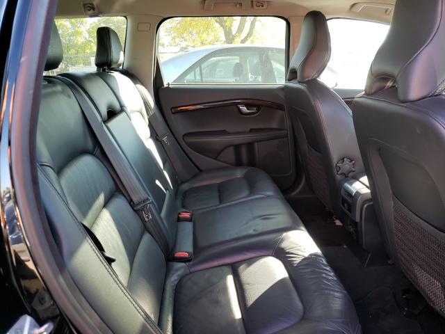 2015 VOLVO XC70 T6 PR YV4902NCXF1200857