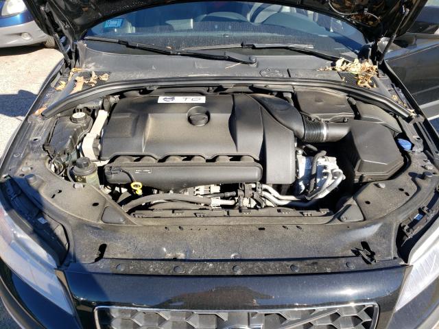 2015 VOLVO XC70 T6 PR YV4902NCXF1200857
