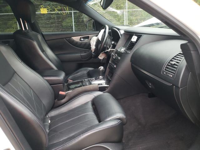 2015 INFINITI QX70 JN8CS1MW6FM483396