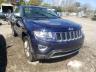 2014 JEEP  CHEROKEE