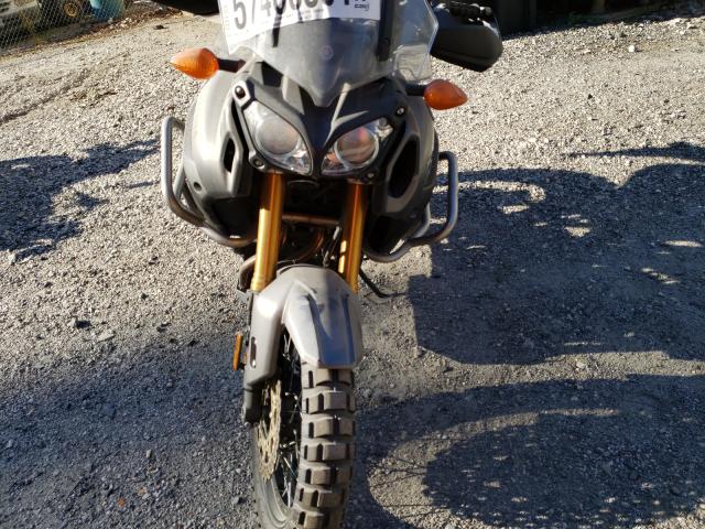 2013 YAMAHA XT1200Z JYADP03E9DA003771