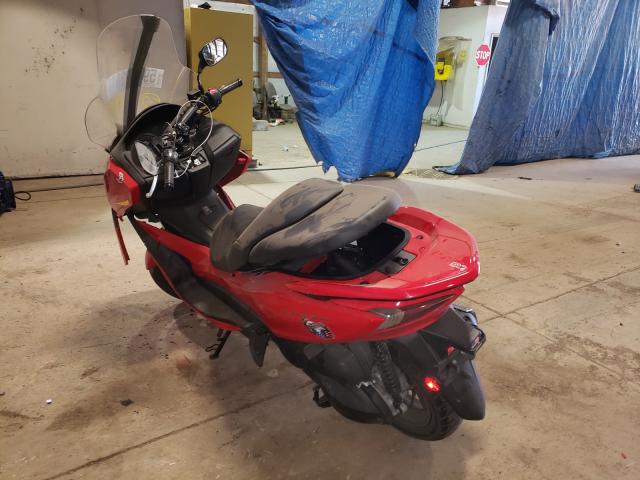 2014 HONDA NSS300 MLHNF0407E5000616