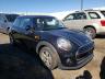 2016 MINI  COOPER