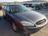 2003 FORD  TAURUS