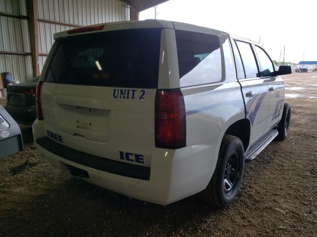 2017 CHEVROLET TAHOE POLI 1GNLCDEC2HR175637