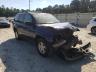 2003 CHEVROLET  TRAILBLAZER