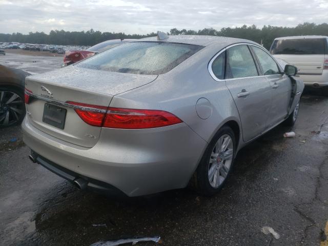 2016 JAGUAR XF PREMIUM SAJBD4BV2GCY09832
