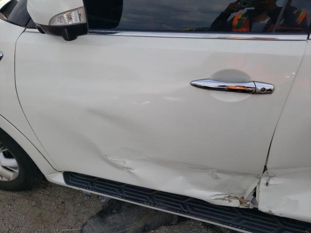 2011 INFINITI QX56 JN8AZ2NE9B9000608