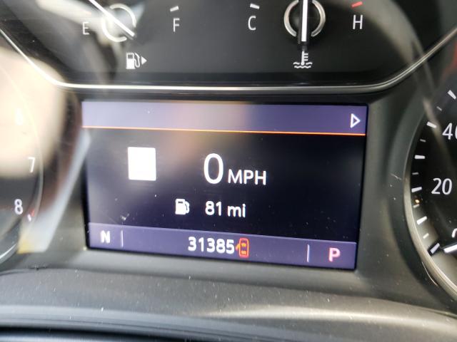 2018 BUICK REGAL ESSE W04GP6SX4J1159133