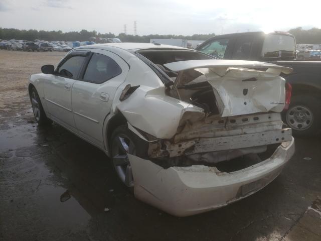 2010 DODGE CHARGER RA 2B3CA9CV0AH304157
